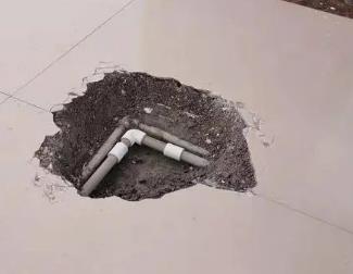 佳木斯卫生间漏水维修公司为您分享如何判断家里漏水