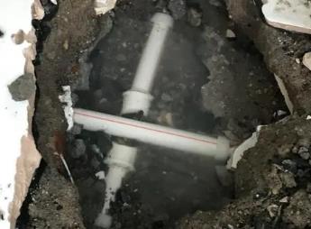 佳木斯阳台漏水维修公司为您分享楼上楼下漏水怎么处理