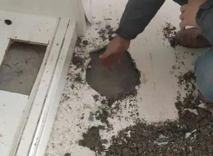 佳木斯卫生间漏水维修公司分享下精确定位查漏水一次多少钱?不同级别收费不同