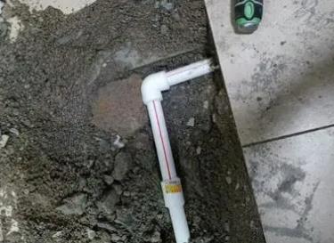 佳木斯阳台漏水维修时有哪些声音会影响检漏仪