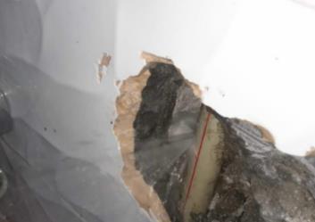 佳木斯卫生间漏水维修的步骤和流程。